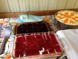 Desserts